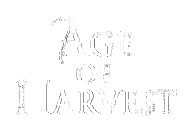 Age of Harvest